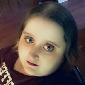 Fundraising Page: Winona Taylor